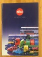 Siku 1997-1998 cat A4